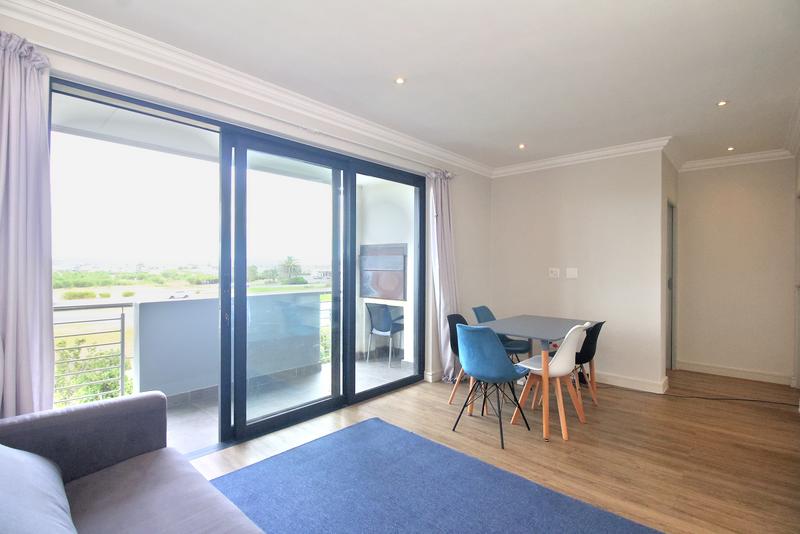 To Let 2 Bedroom Property for Rent in Sitari Western Cape